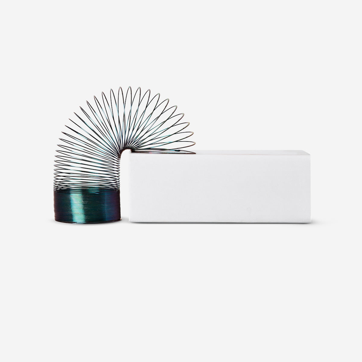 SLINKY WITH PRINT