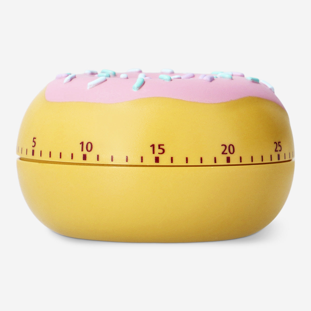 Donut Şekilli Yumurta Zamanlayıcısı