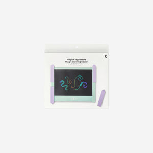 LCD Ekranlı Çizim Tahtası