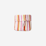 STORAGE MEDIUM STRIPED DESIGN