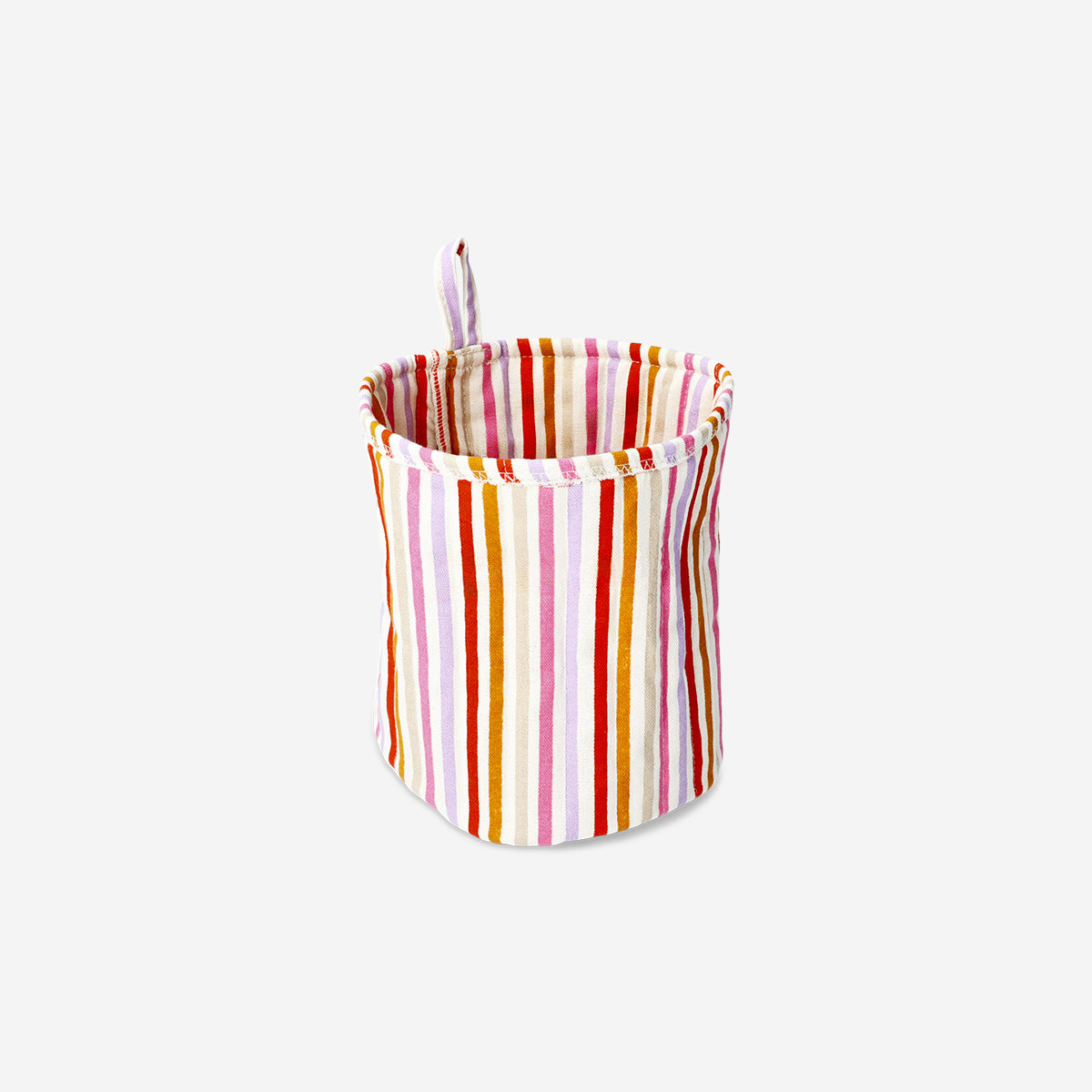 STORAGE MEDIUM STRIPED DESIGN