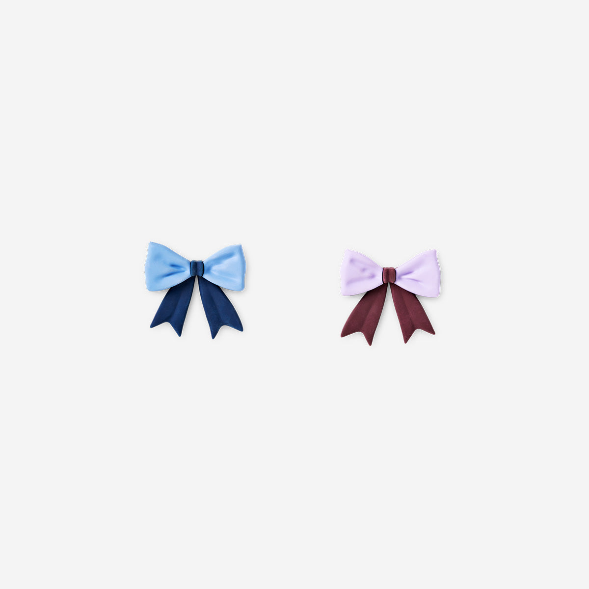 ERASER BOW 2 PCS