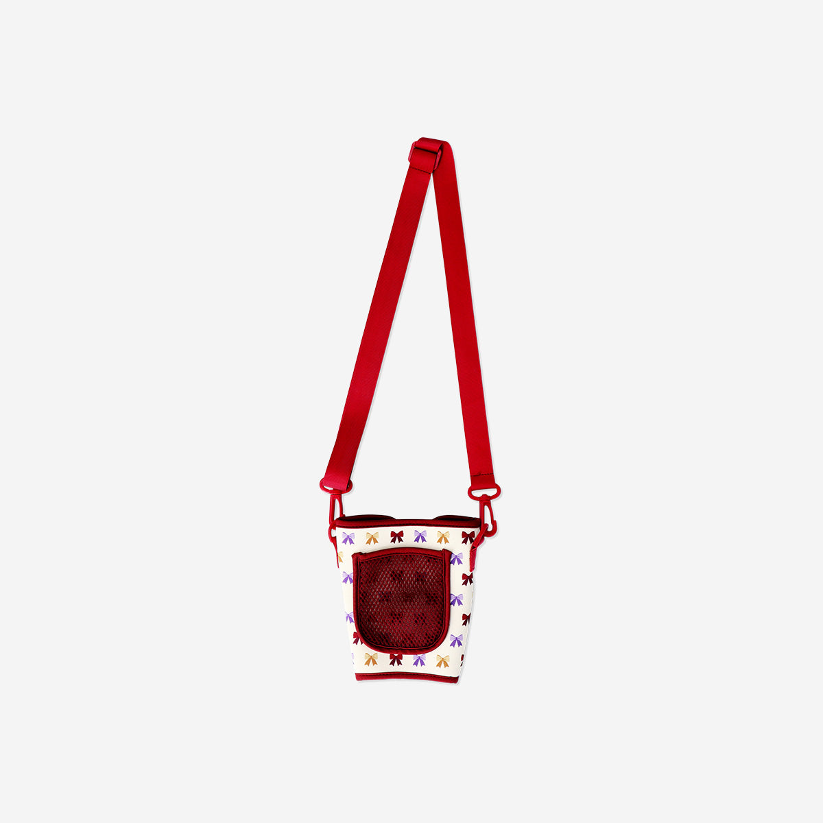 HOLDER FOR CUP PRINT STRAP L 37CM
