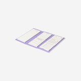 MEMOPAD  W. STICKY NOTES