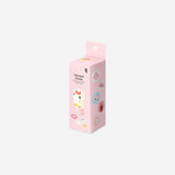 STICKER STAMP UNICORN