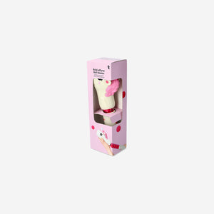 Unicorn Şeklinde Top Fırlatıcı