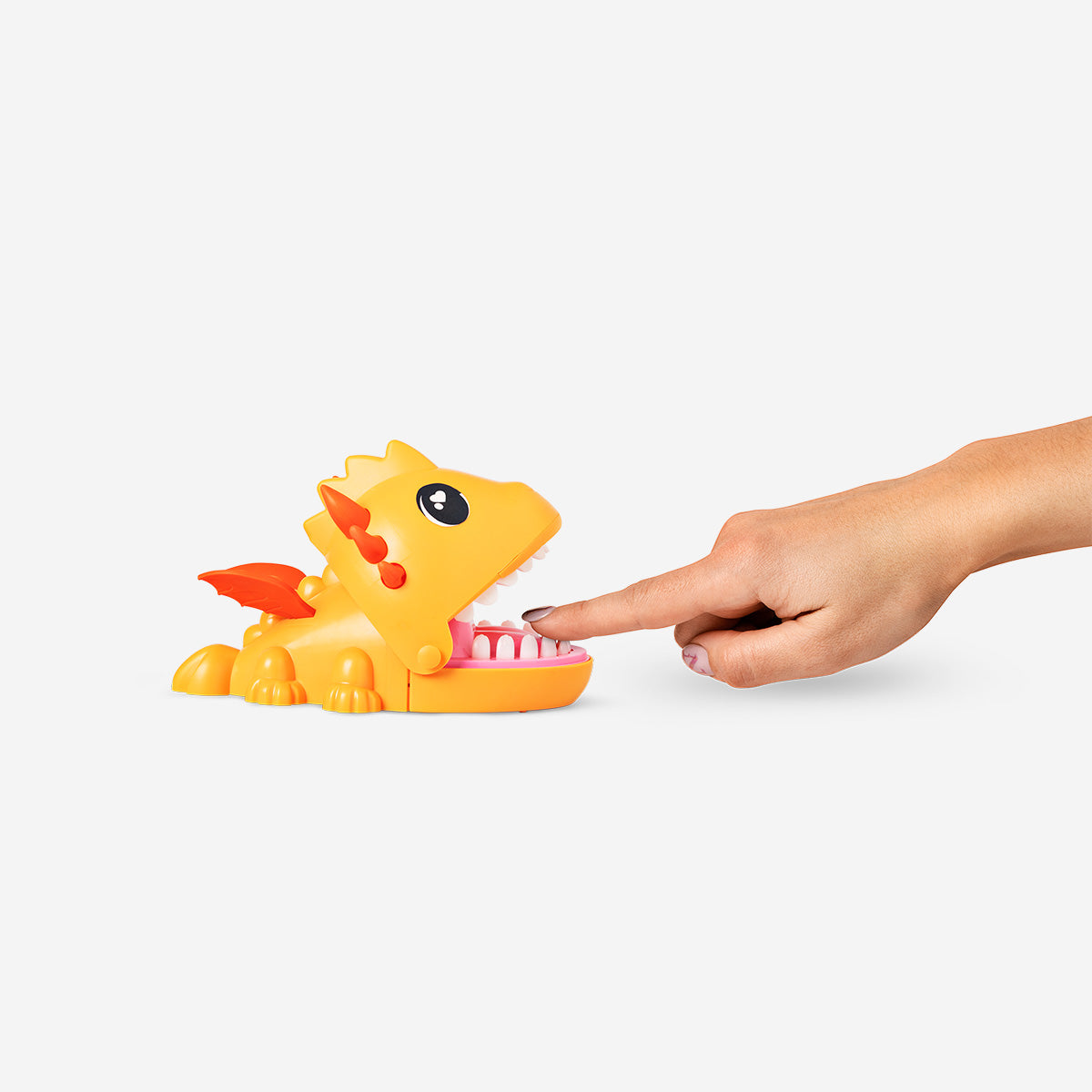 GAME WATCH OUT FOR THE DRAGON