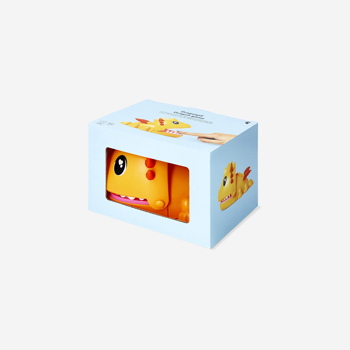 GAME WATCH OUT FOR THE DRAGON | Flying Tiger Türkiye