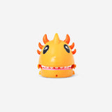 GAME WATCH OUT FOR THE DRAGON