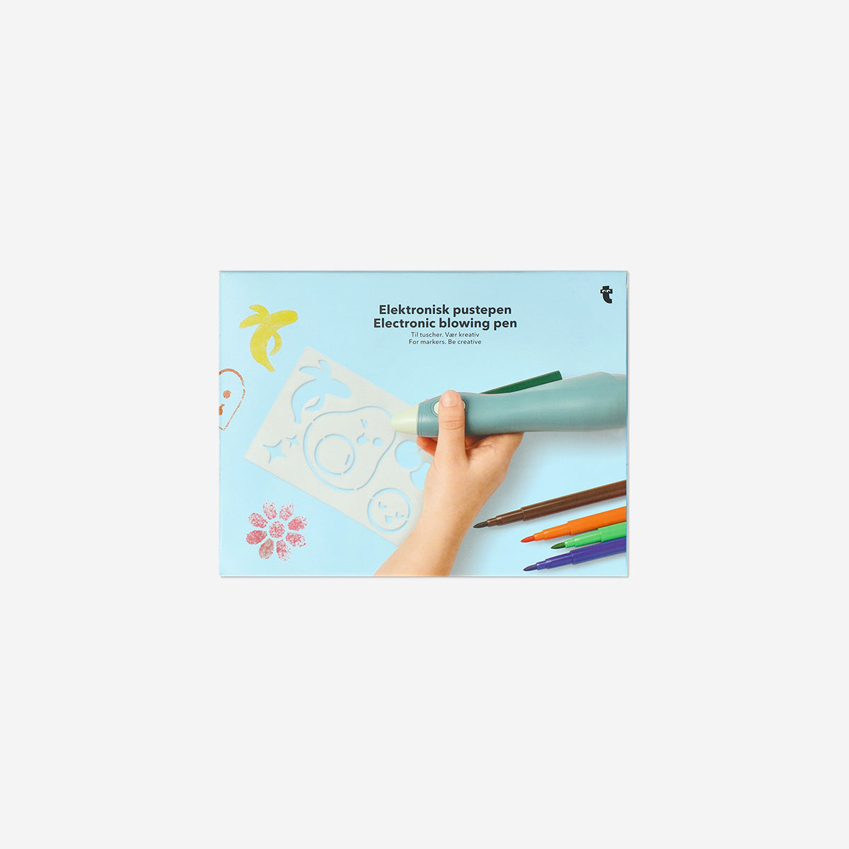 GRAFFITI PEN FOR AIRBRUSH MARKERS