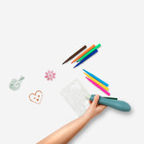 GRAFFITI PEN FOR AIRBRUSH MARKERS
