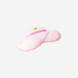 CUSHION AS COWBOY HAT PINK