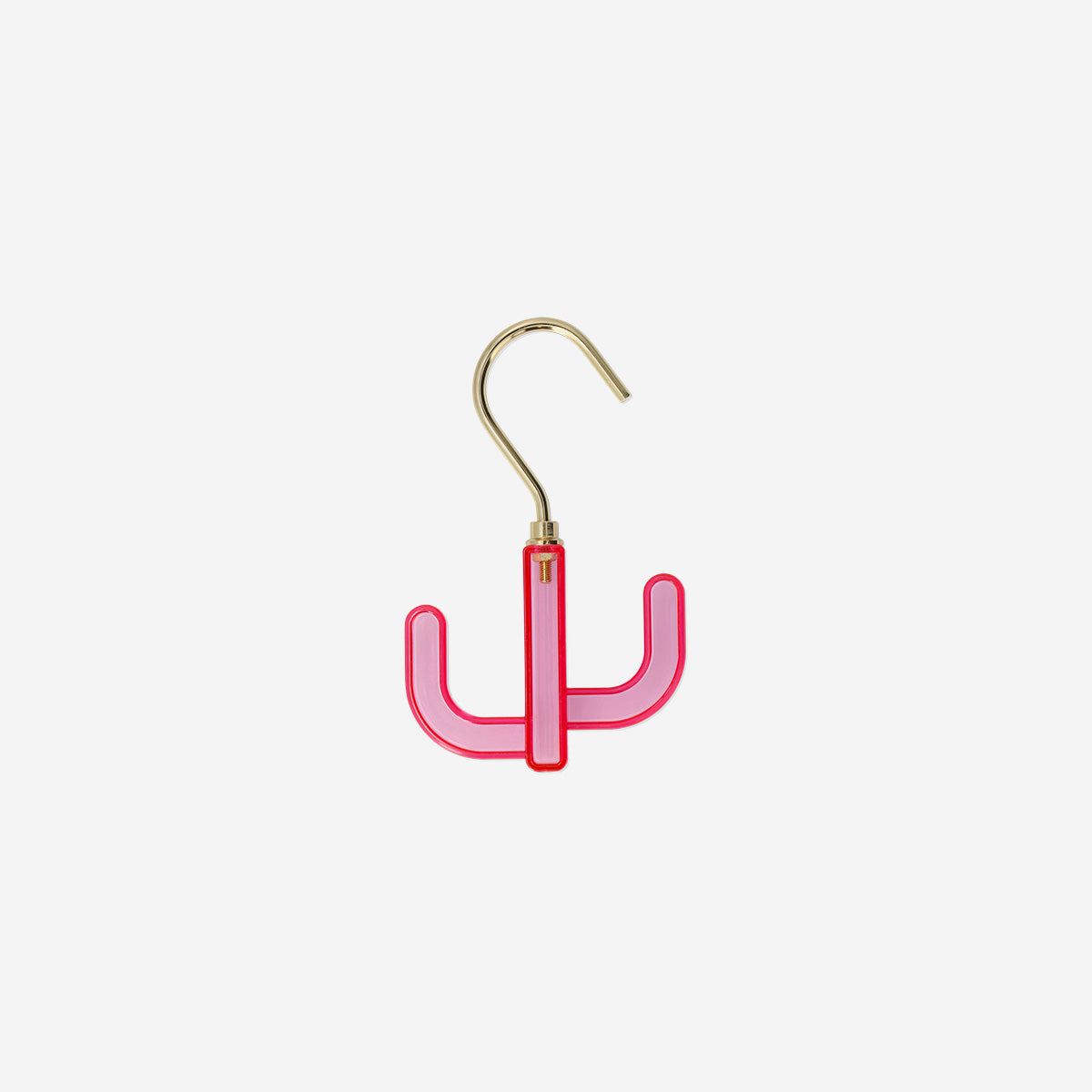 HOOK RECYCLED ABS AS CACTUS