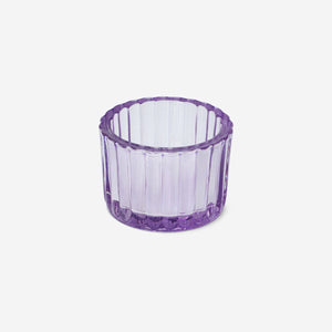 Mor Cam Tealight Mumluk