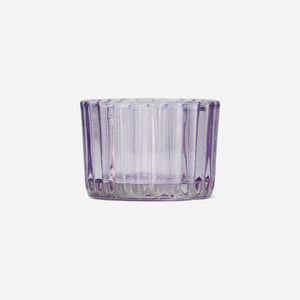 Mor Cam Tealight Mumluk
