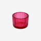 TEALIGHT HOLDER PINK