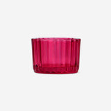 TEALIGHT HOLDER PINK