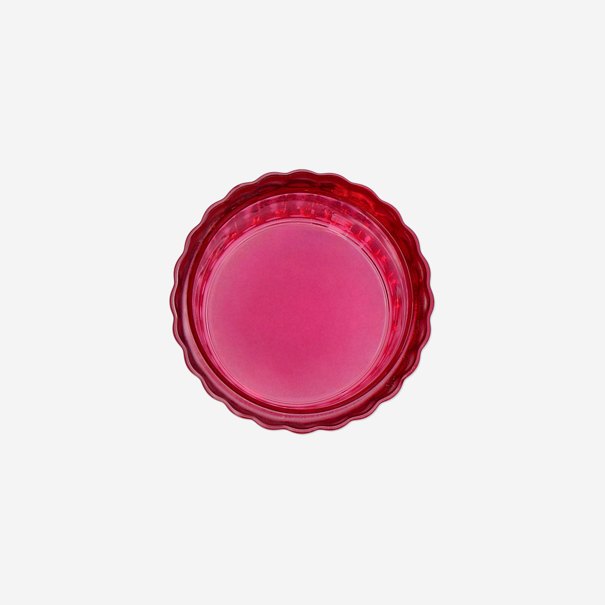 TEALIGHT HOLDER PINK