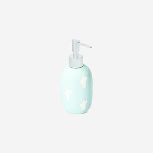 SOAP DISPENSER W. CACTUS