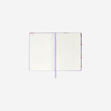 Kiraz Desenli Bullet Planlayıcı A5 Defter