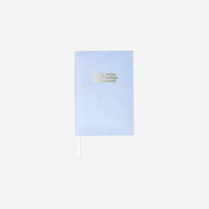 Mavi A5 Defter