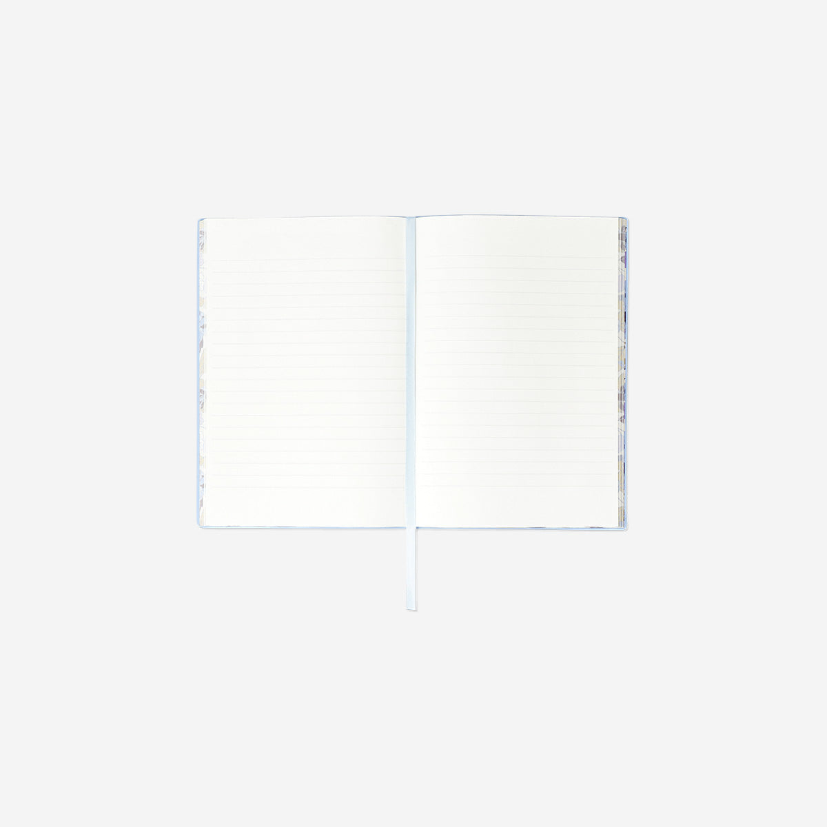 Mavi A5 Defter