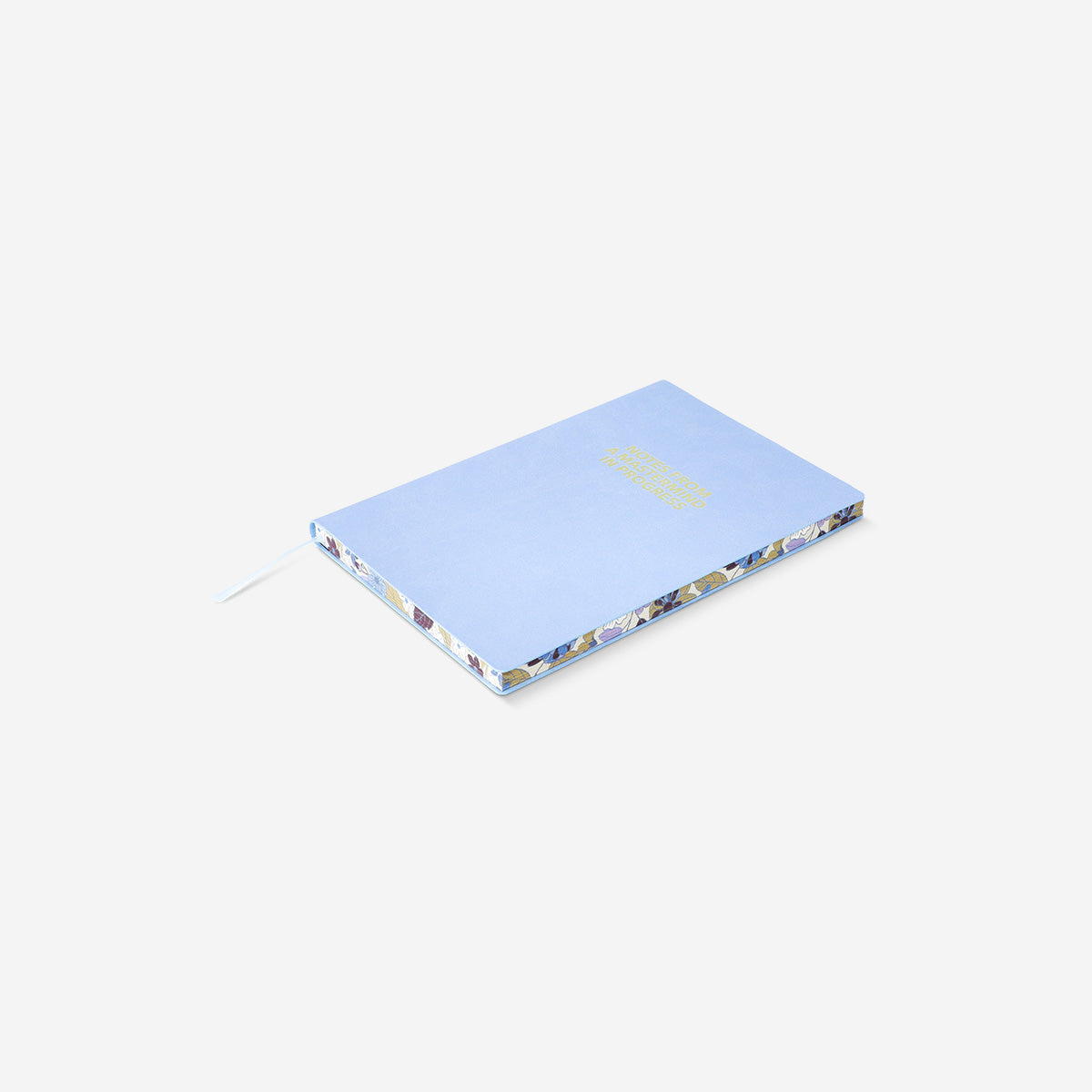 Mavi A5 Defter