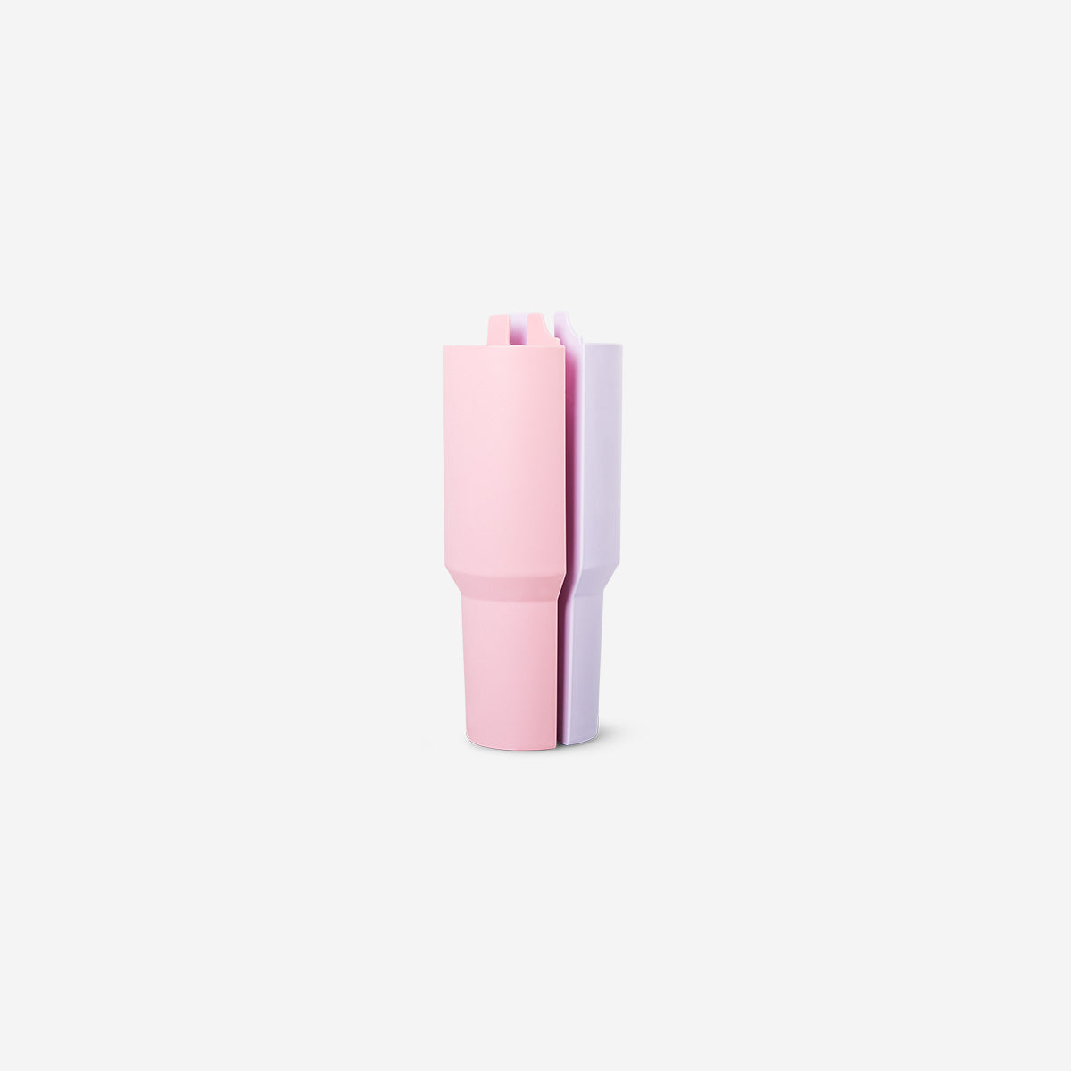 TUMBLER DIVIDER SILICONE 2PCS FOR JUCIE AND COFFEE