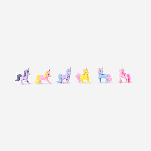 Sürpriz Mini Unicorn Figürü