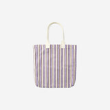 BAG SHOPPER STRIPES