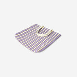 BAG SHOPPER STRIPES