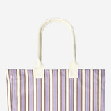 BAG SHOPPER STRIPES