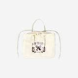 BAG SHOPPER BOW TO LOVE