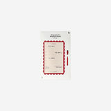 MAGNET PLANNER WEEKLY WITH PEN