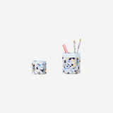 OFFICE  PENCIL HOLDER 2-PACK FLAT PACKED