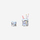 OFFICE  PENCIL HOLDER 2-PACK FLAT PACKED