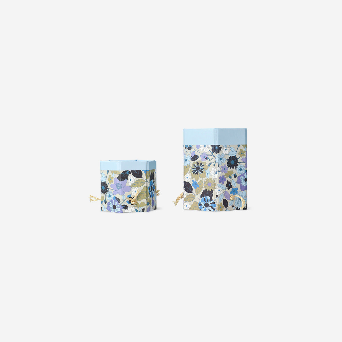 OFFICE  PENCIL HOLDER 2-PACK FLAT PACKED