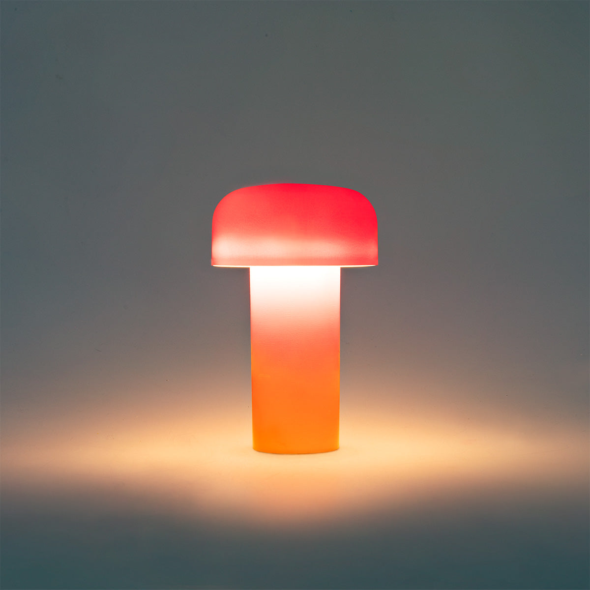 LAMP GRADIENT