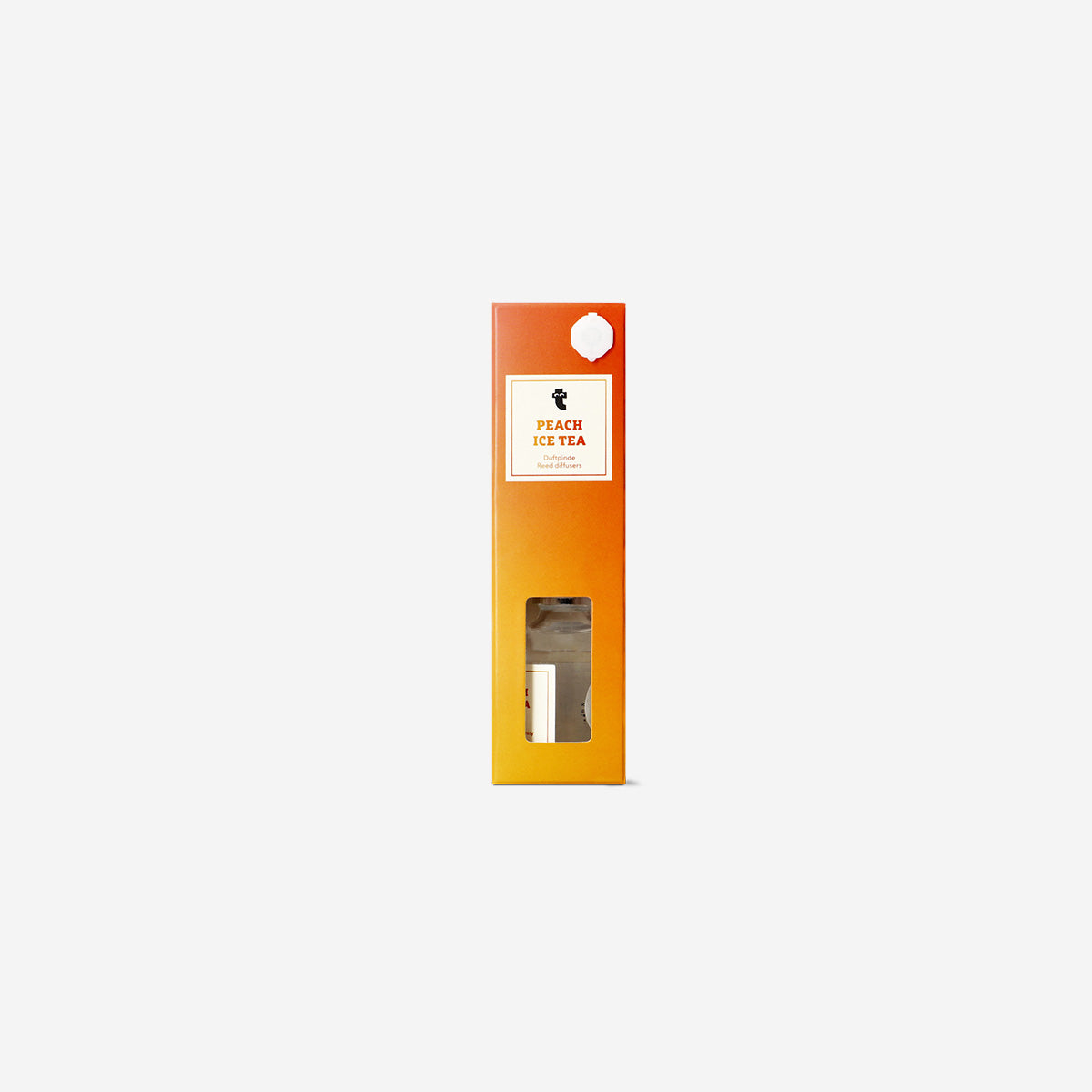 DIFFUSER 50ML PEACH ICE TEA