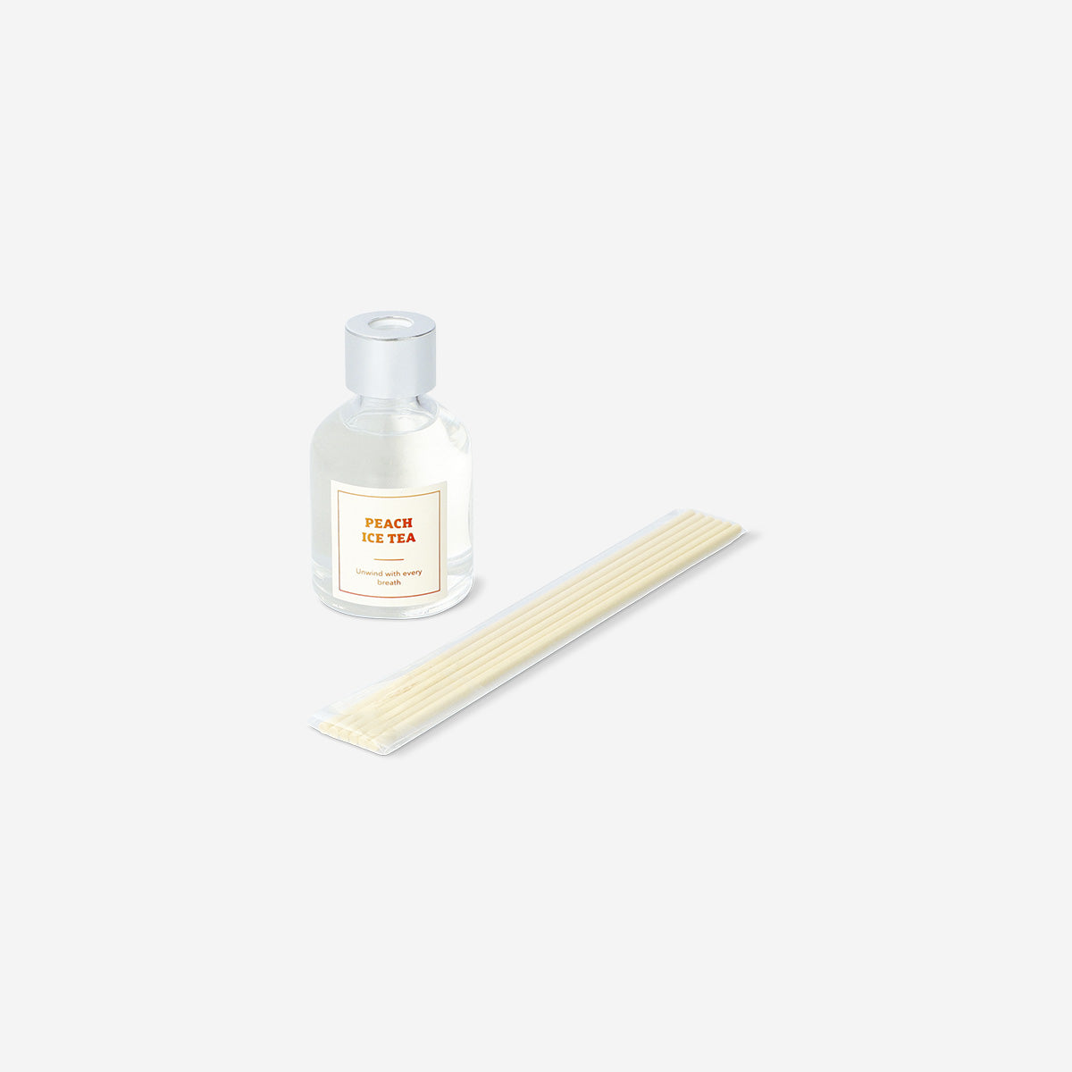 DIFFUSER 50ML PEACH ICE TEA
