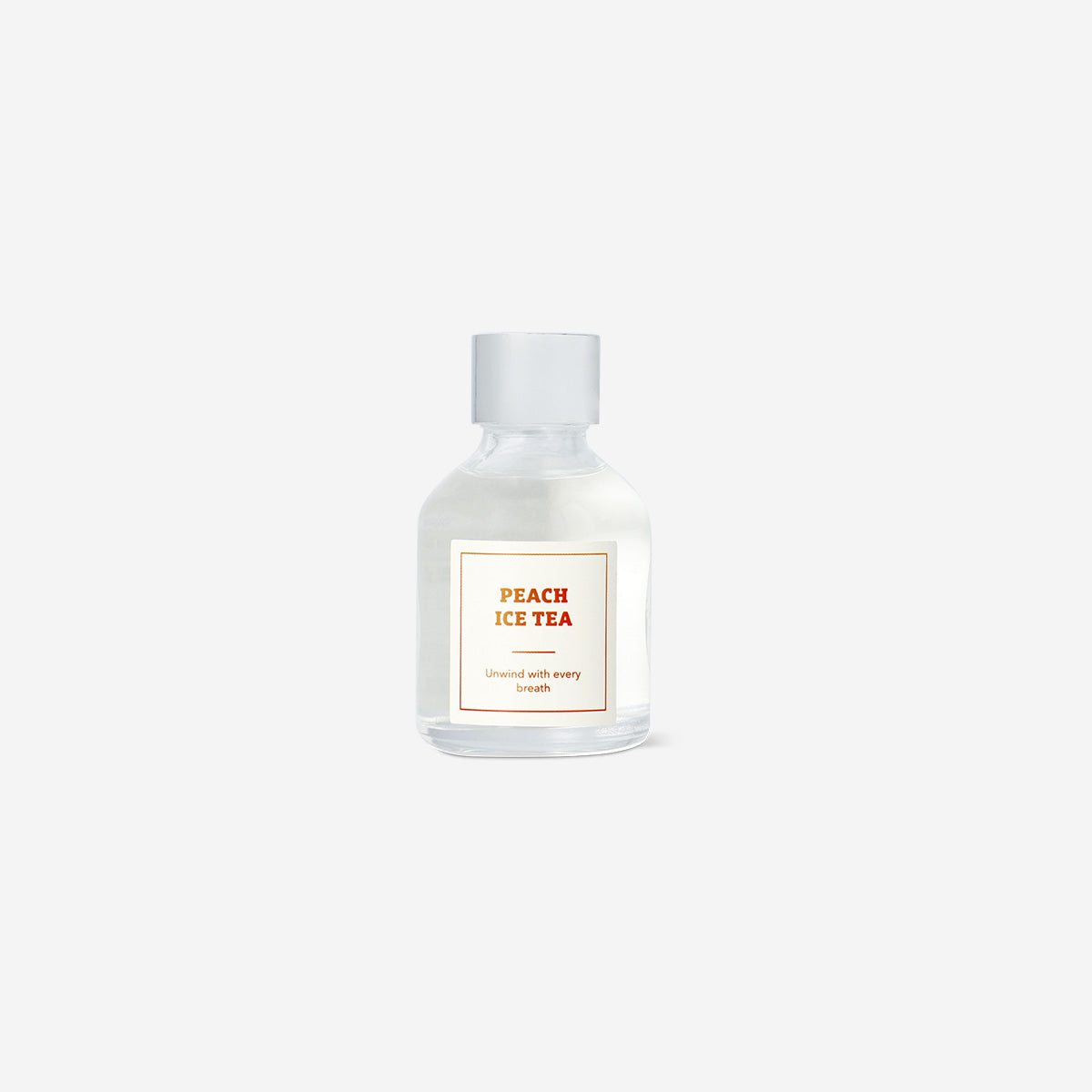 DIFFUSER 50ML PEACH ICE TEA