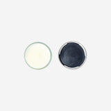 CANDLE SCENT IN GLASS W. LID WATERMELON MOJITO