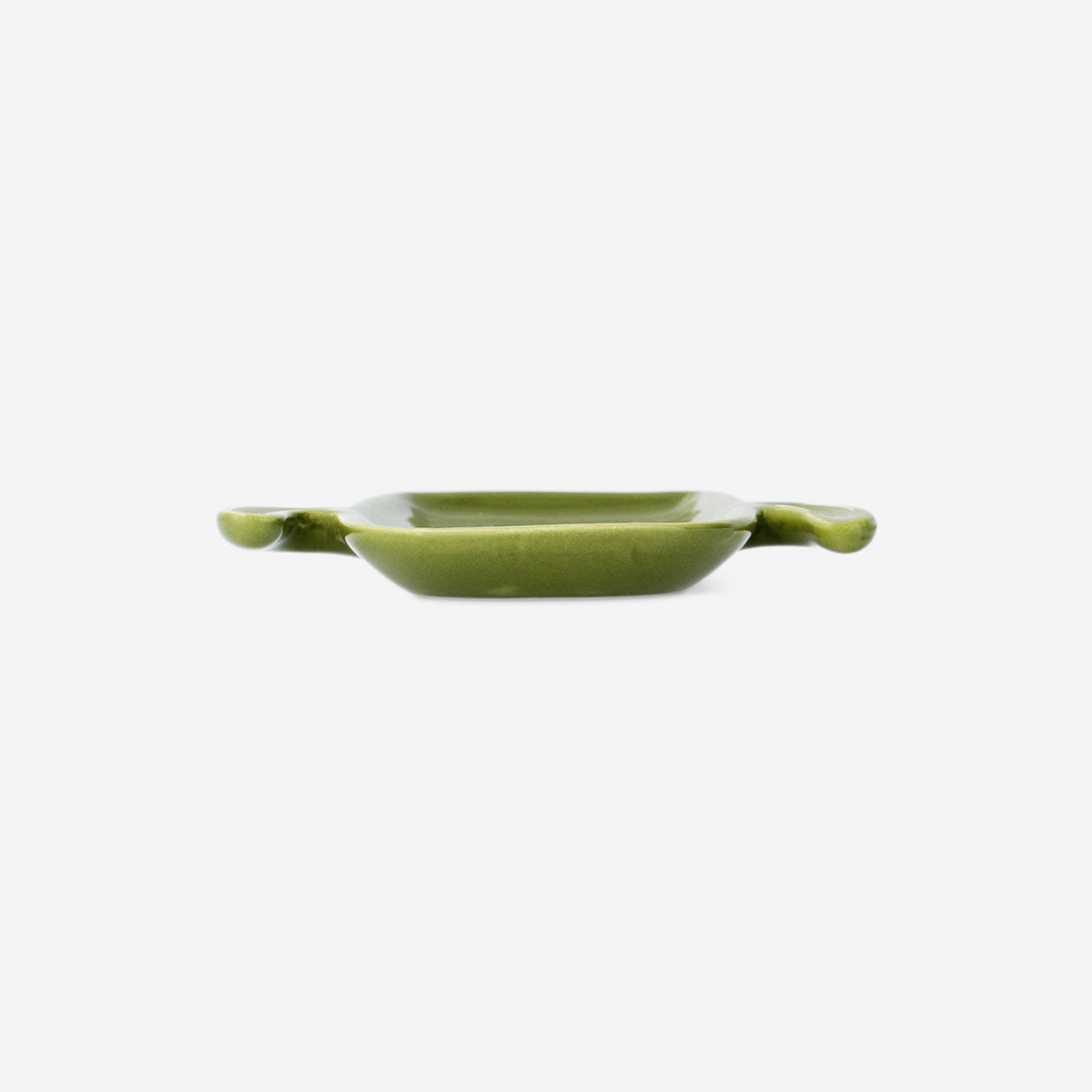 SOAP TRAY AS CACTUS GREEN