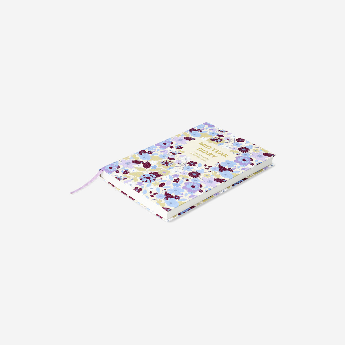 DIARY 18 MONTHS 2025-2027 EN