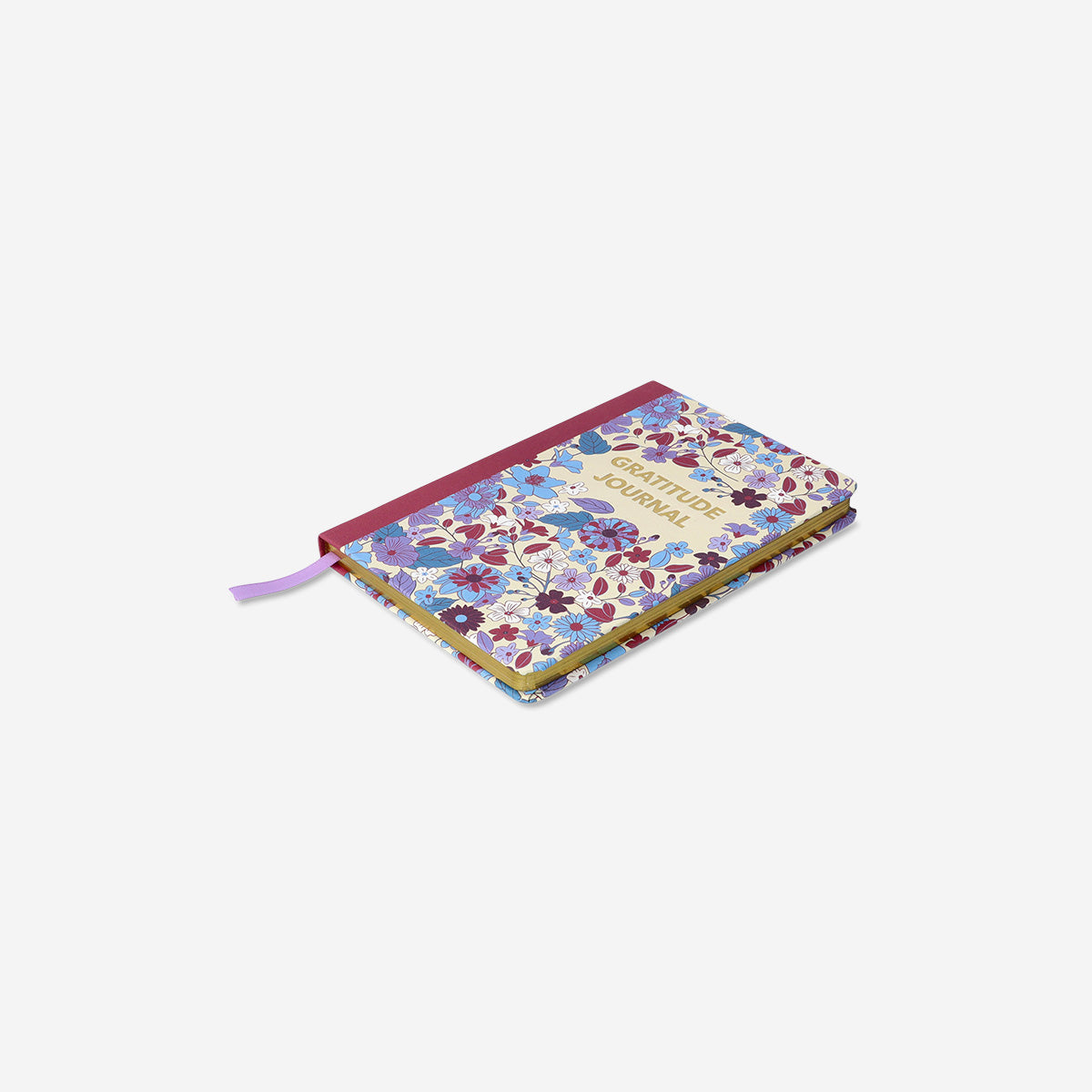 JOURNAL GRATITUDE B6