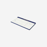 PLANNER DAILY PAD FOR DESK