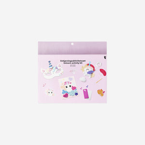 DIY CRAFTING SET UNICORN
