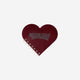 NOTEPAD W. SPIRAL HEART