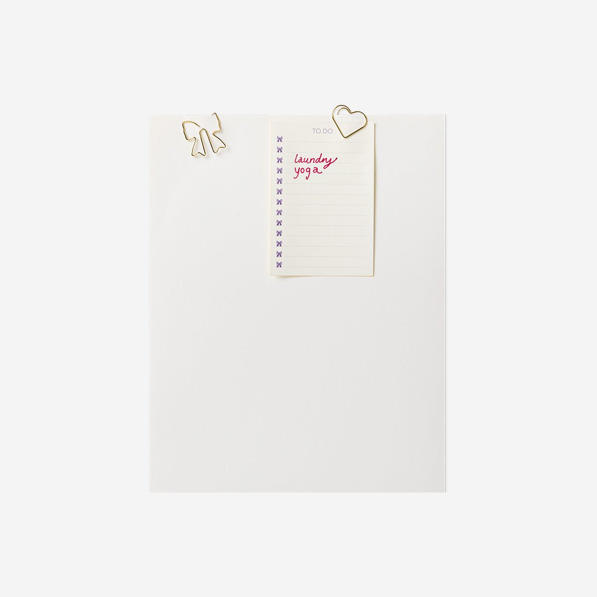 PAPERCLIPS