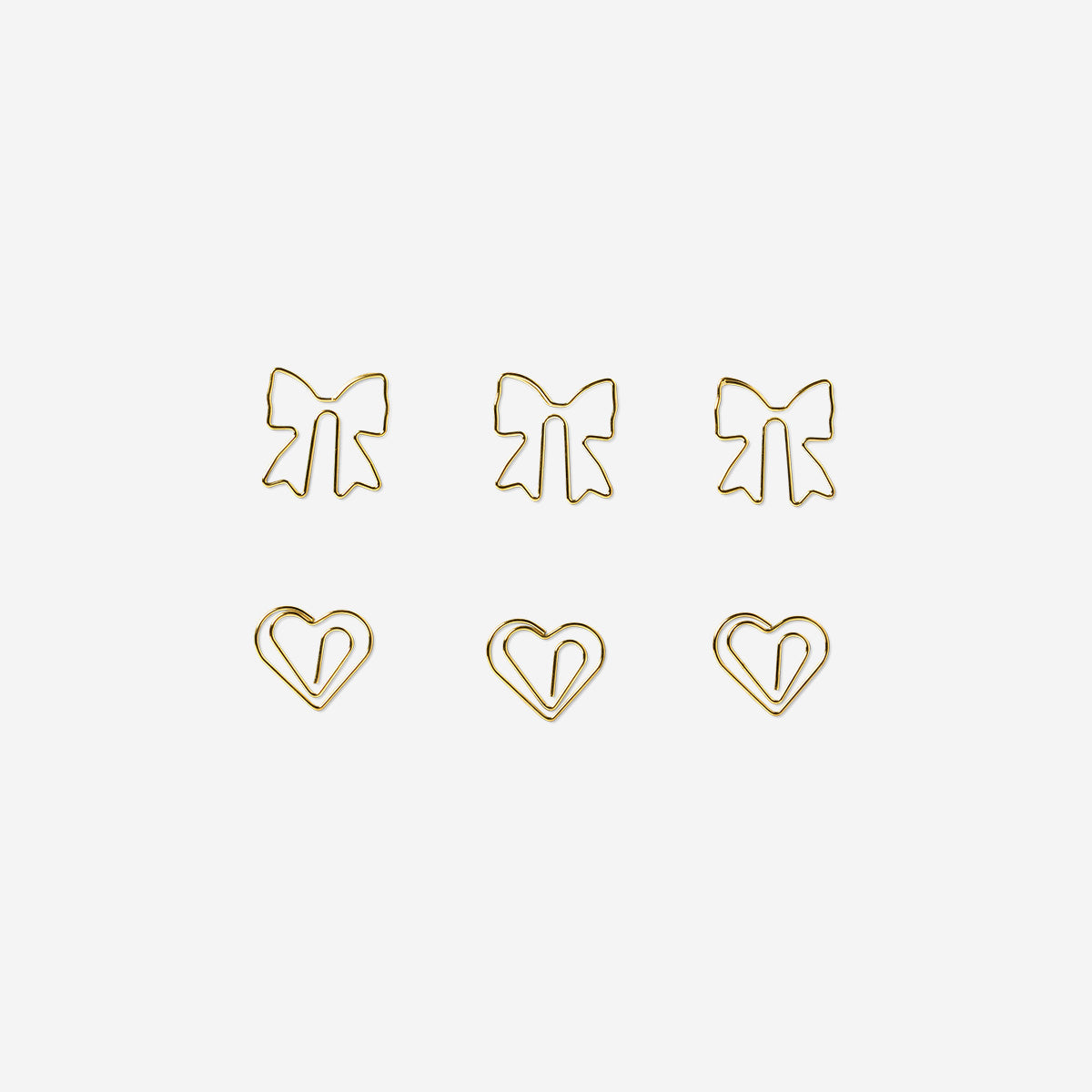 PAPERCLIPS